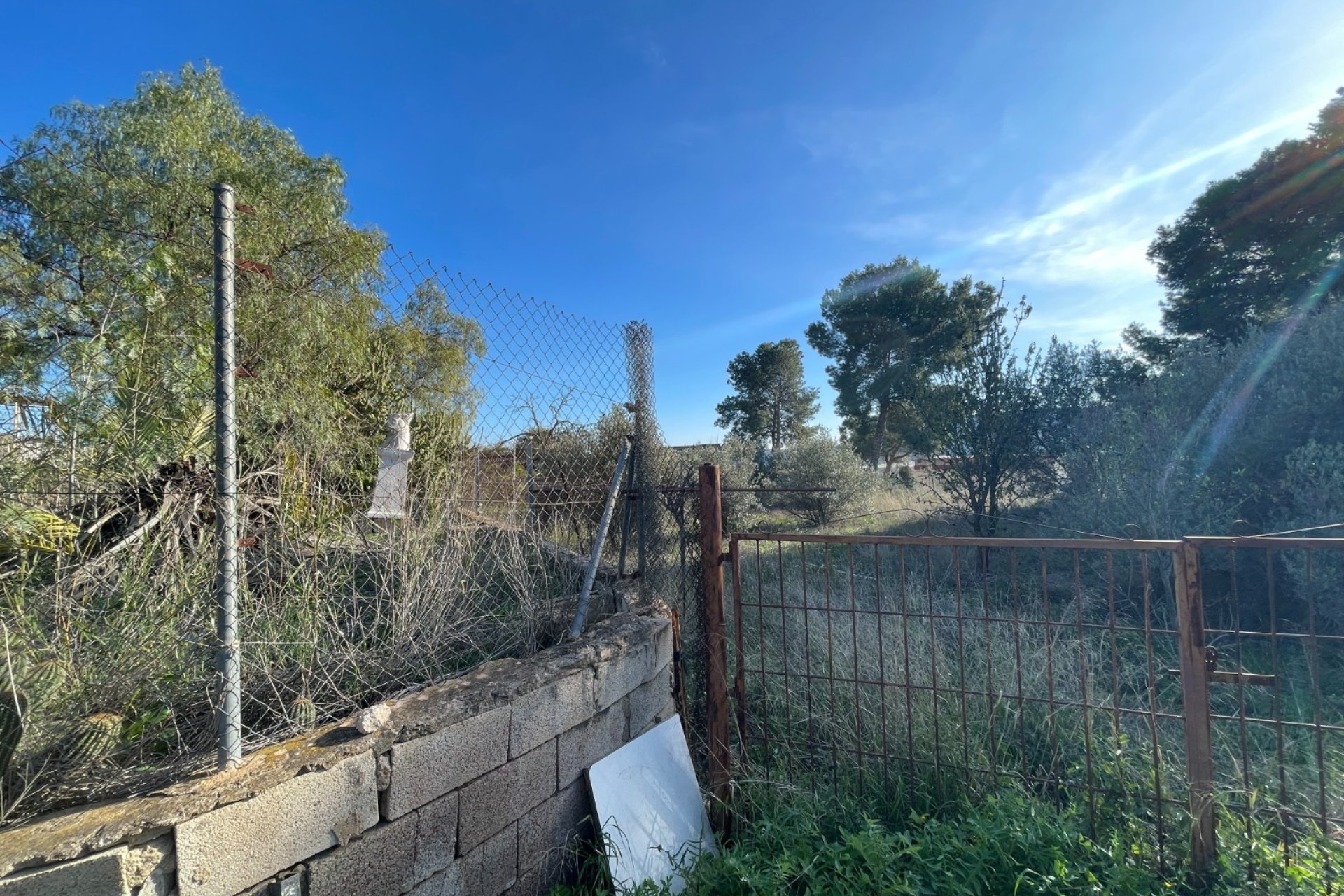 Reventa - Finca - Aspe