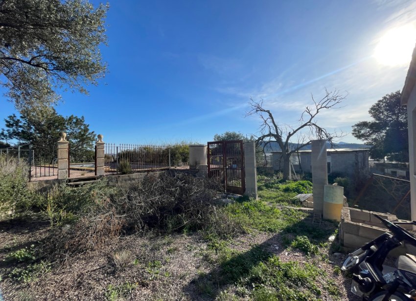 Reventa - Finca - Aspe