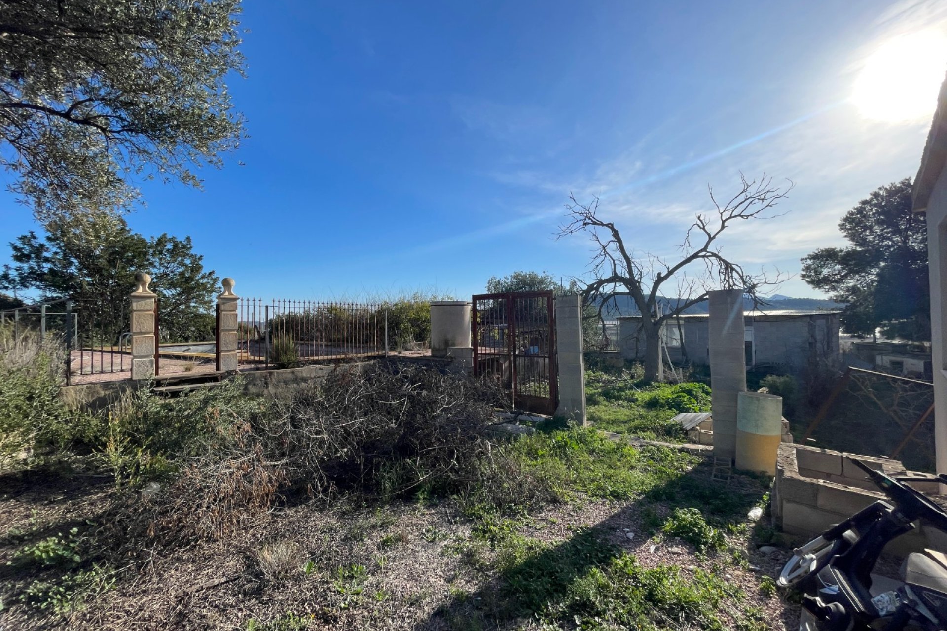 Reventa - Finca - Aspe