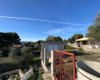 Reventa - Finca - Aspe