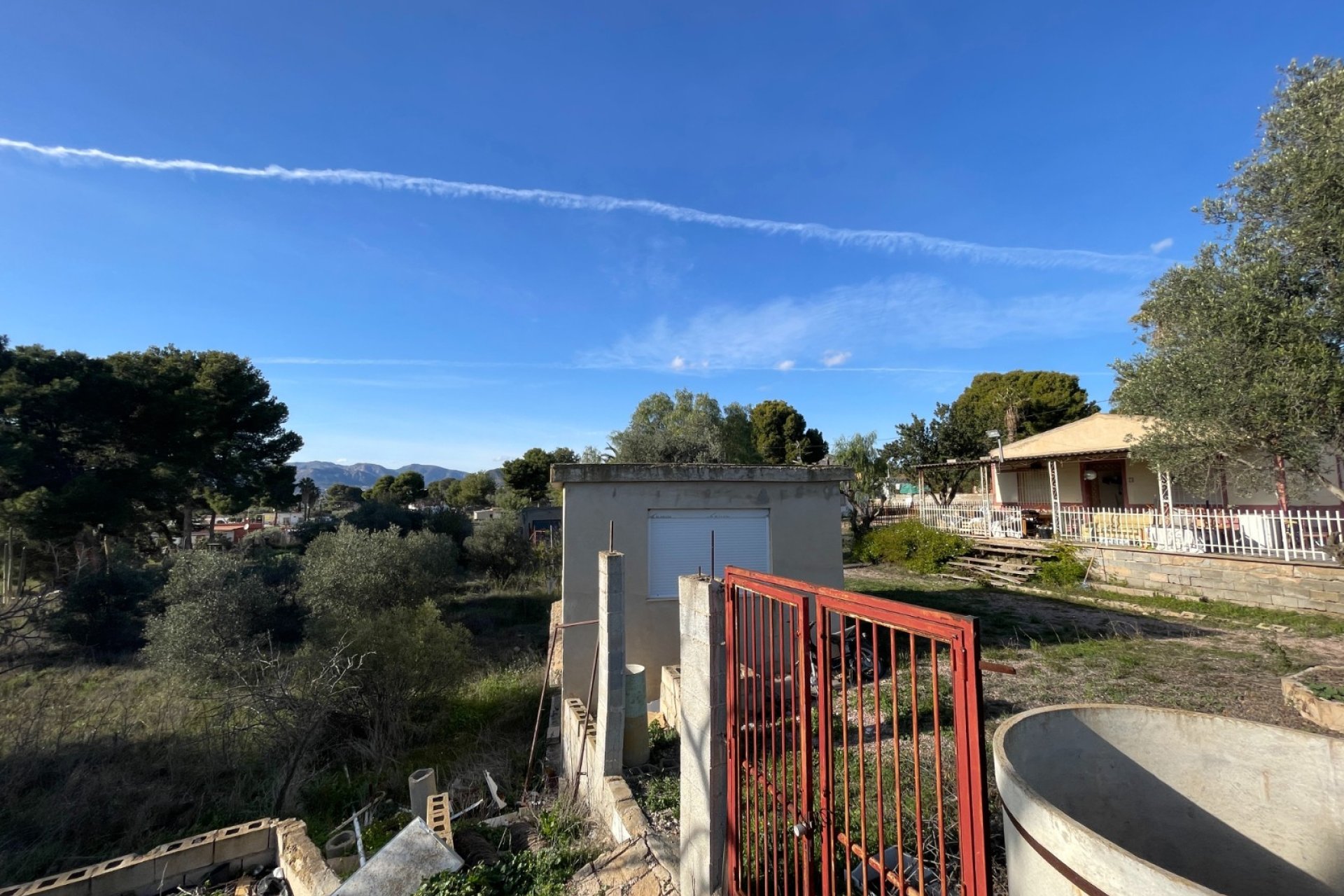 Reventa - Finca - Aspe