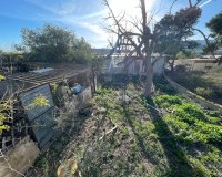 Reventa - Finca - Aspe