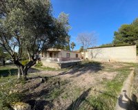 Reventa - Finca - Aspe