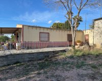 Reventa - Finca - Aspe