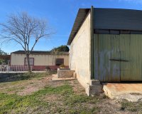 Reventa - Finca - Aspe