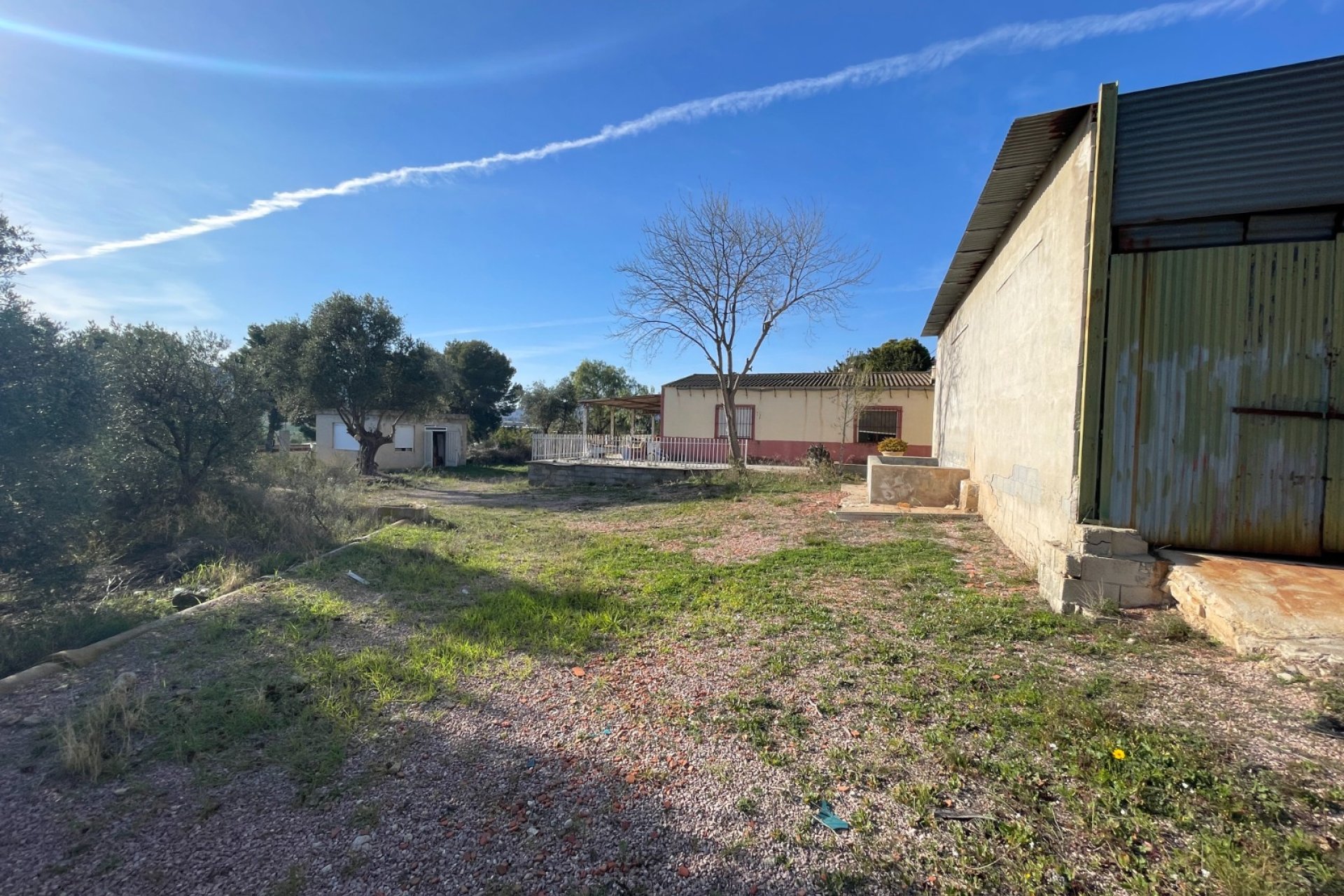 Reventa - Finca - Aspe