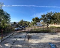 Reventa - Finca - Aspe