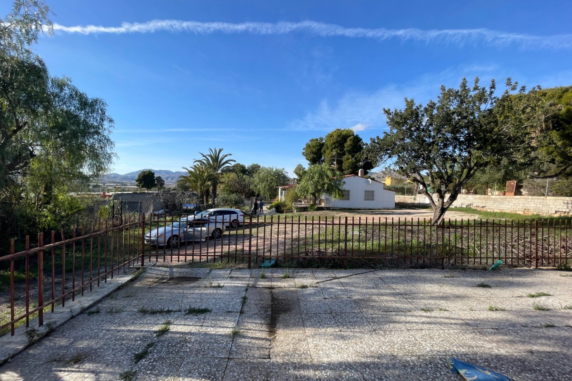 Reventa - Finca - Aspe
