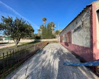 Reventa - Finca - Aspe
