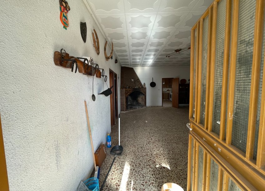 Reventa - Finca - Aspe
