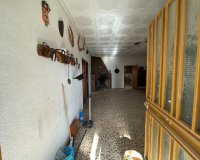 Reventa - Finca - Aspe