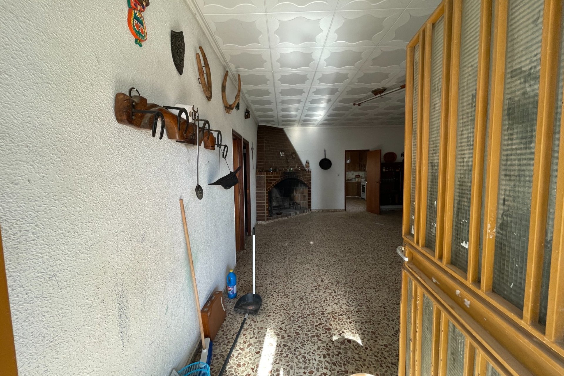 Reventa - Finca - Aspe