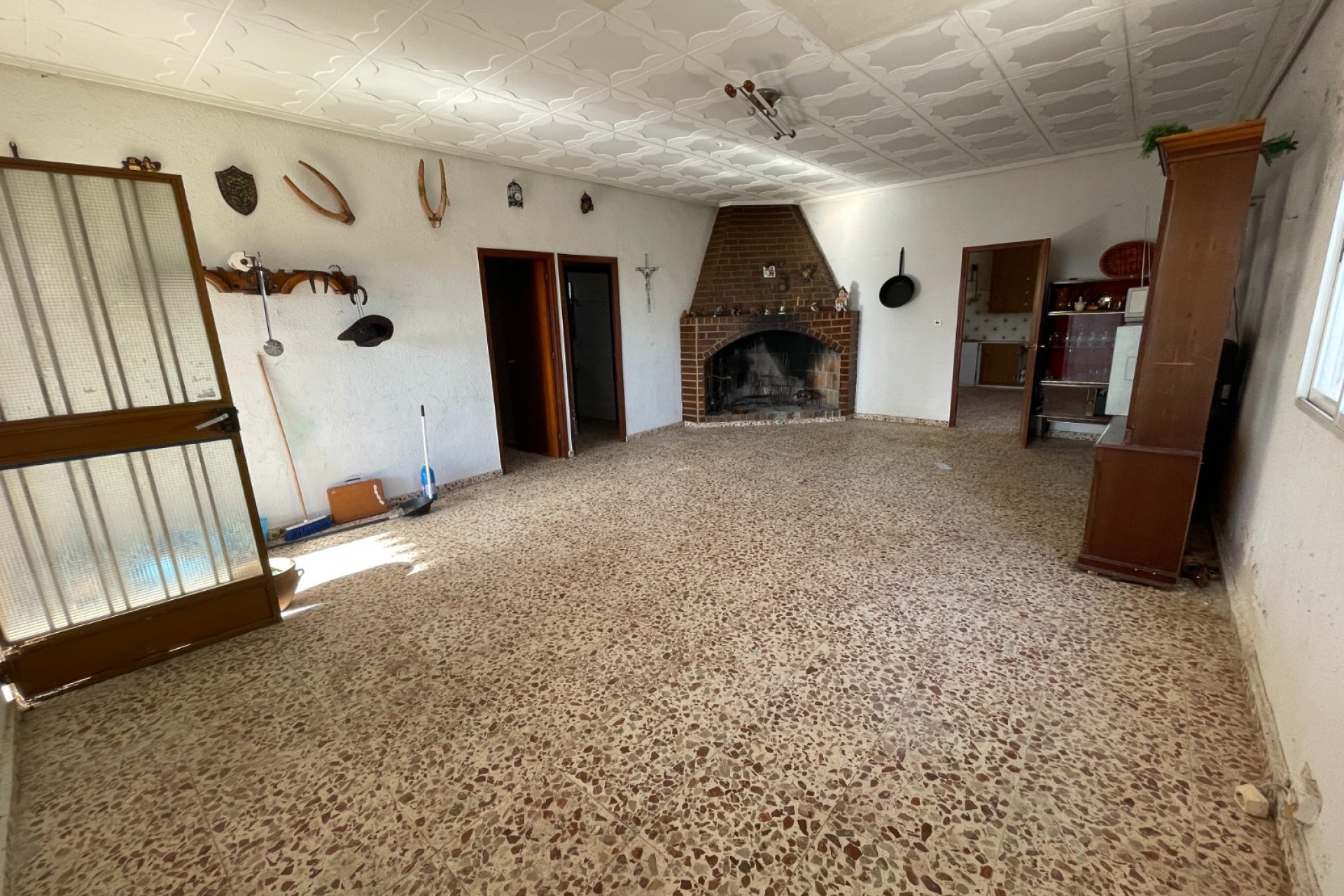 Reventa - Finca - Aspe
