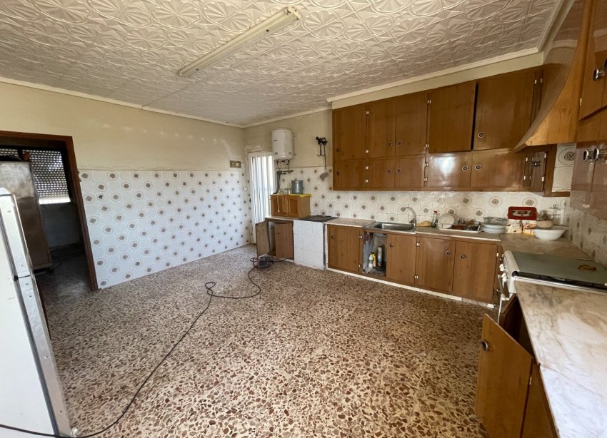Reventa - Finca - Aspe