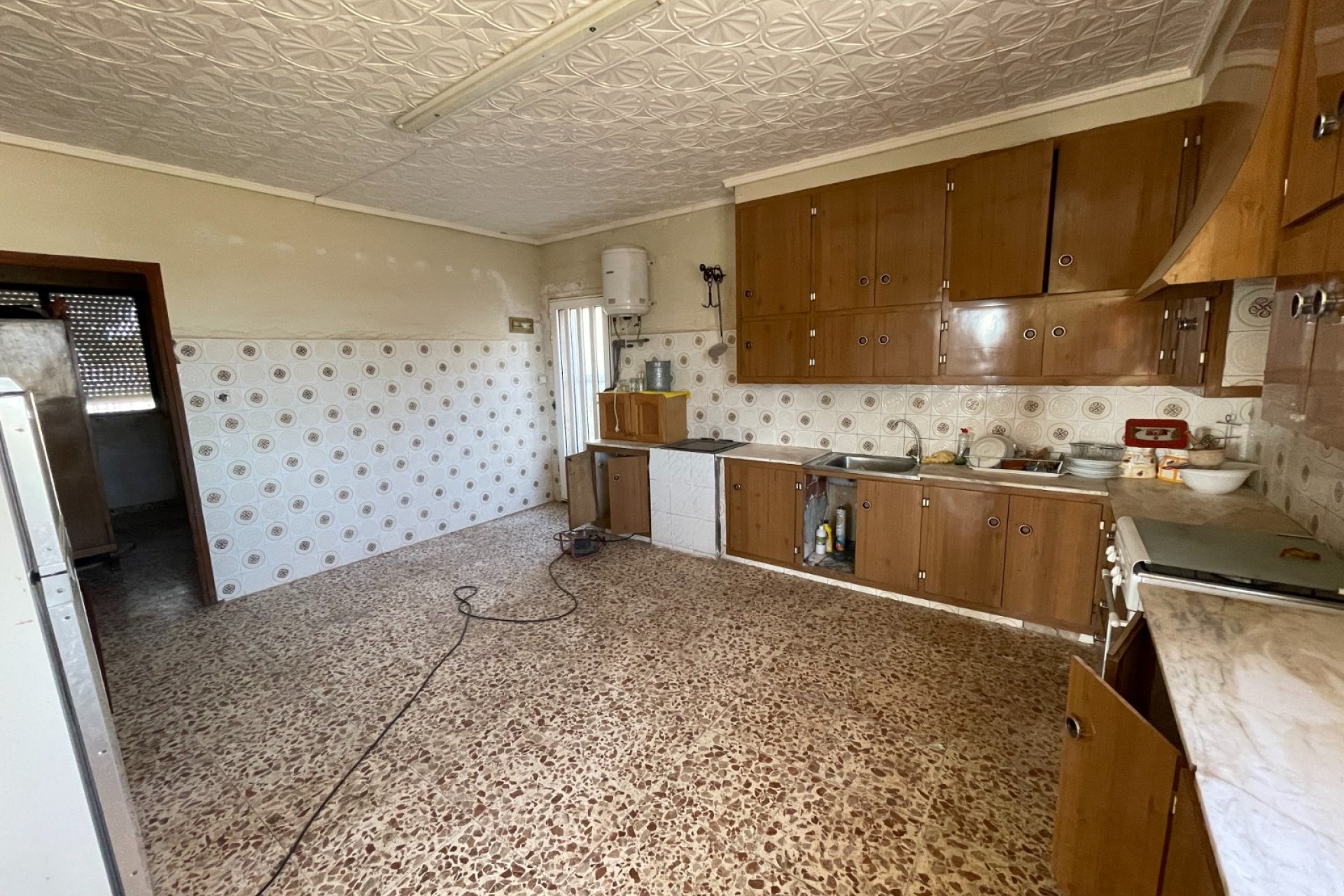 Reventa - Finca - Aspe