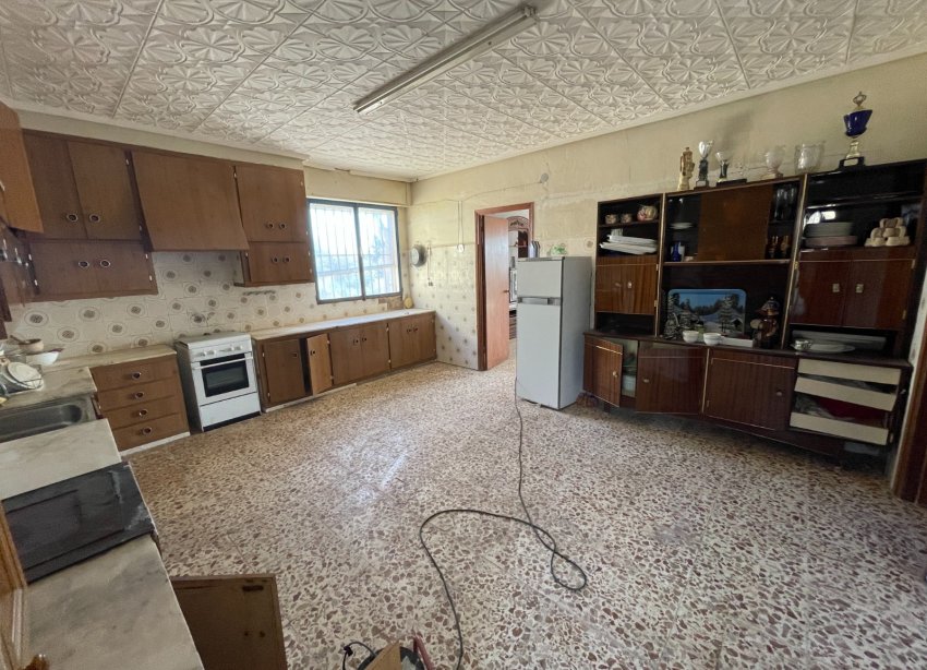 Reventa - Finca - Aspe
