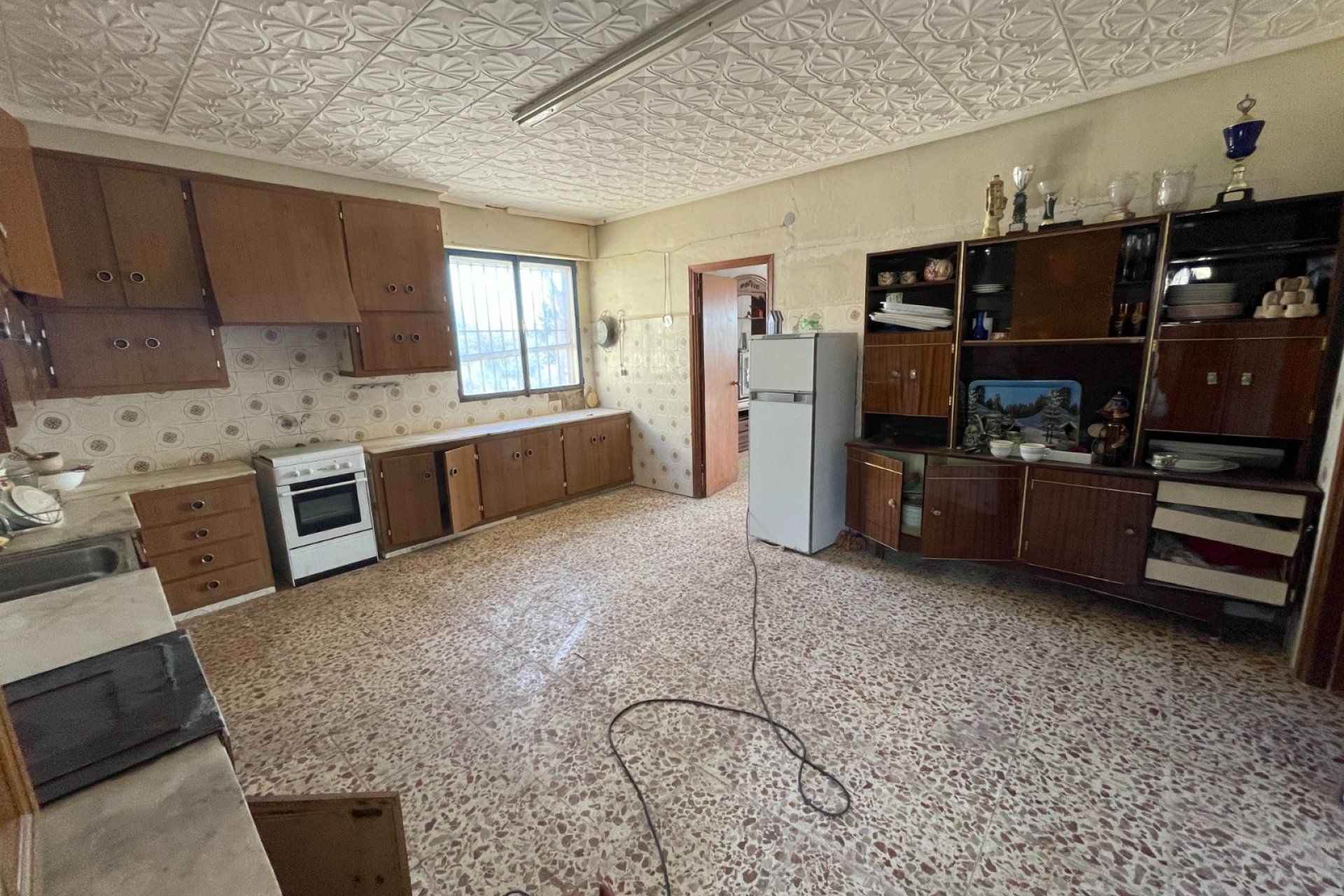 Reventa - Finca - Aspe