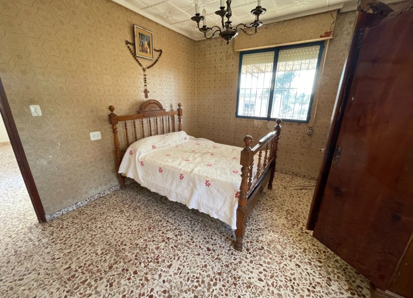 Reventa - Finca - Aspe