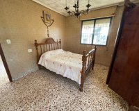 Reventa - Finca - Aspe