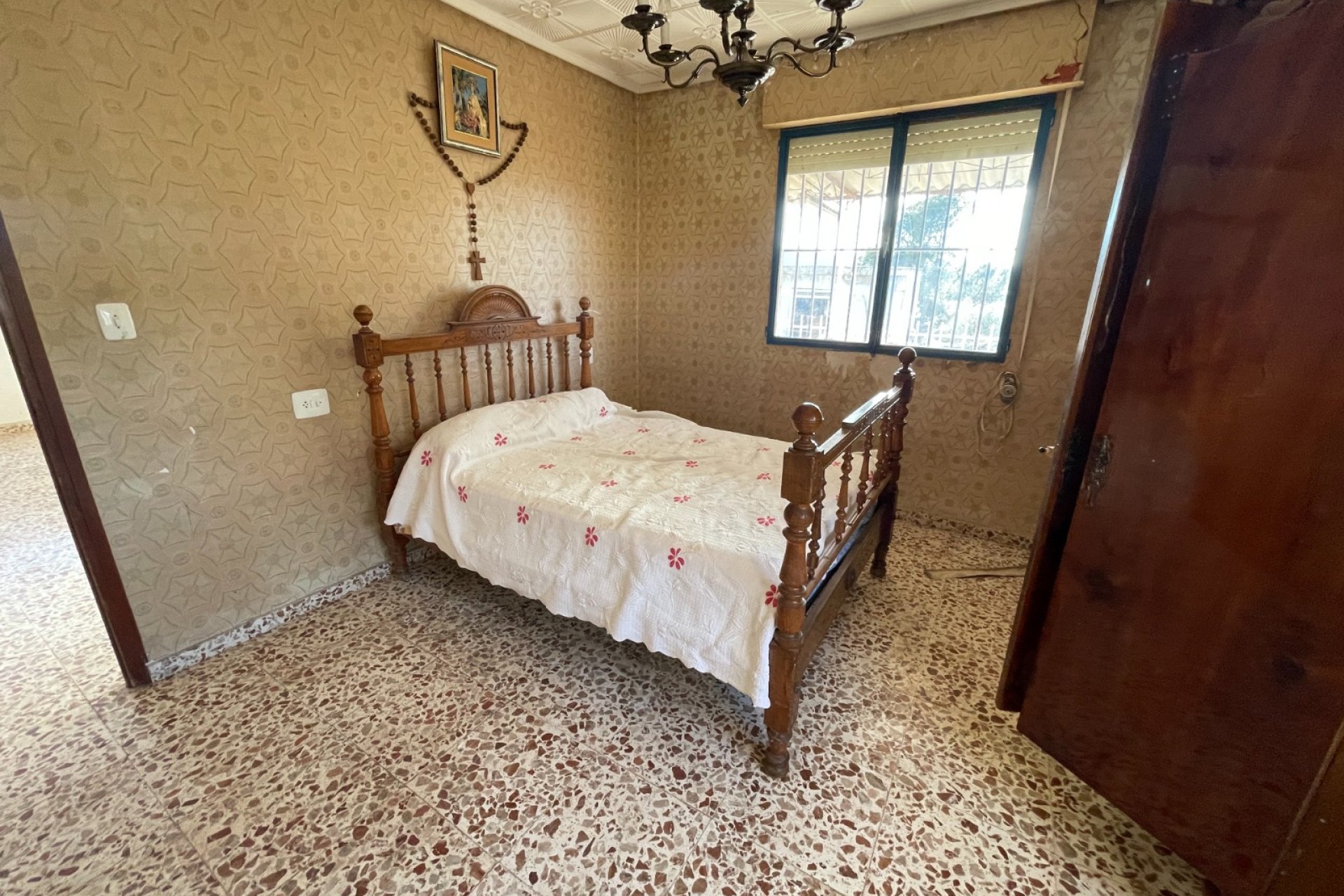 Reventa - Finca - Aspe