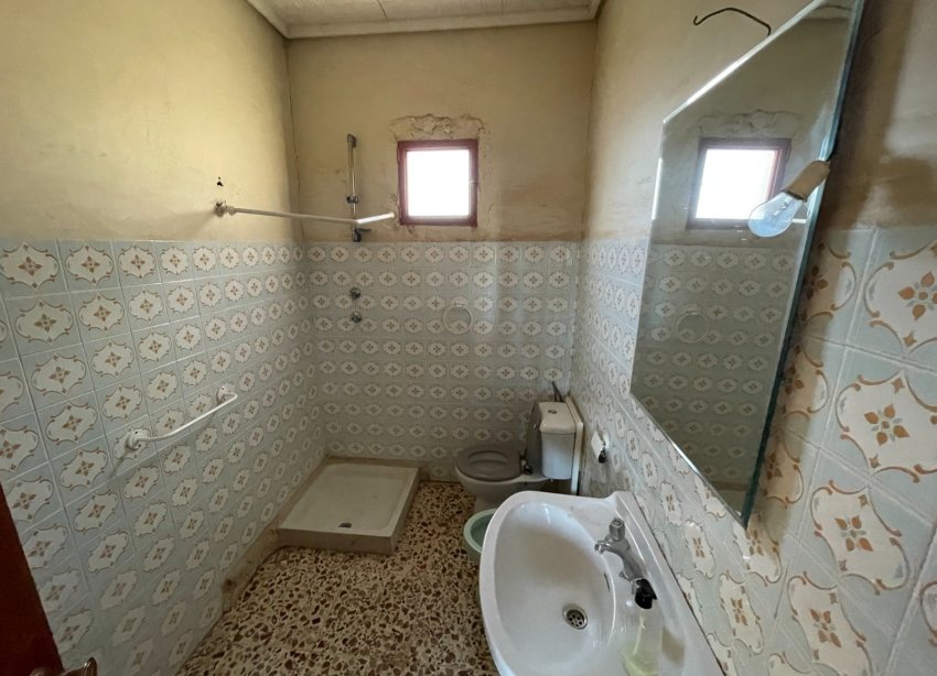 Reventa - Finca - Aspe