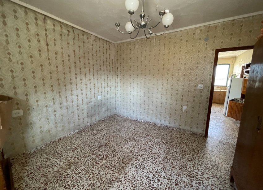 Reventa - Finca - Aspe