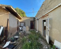 Reventa - Finca - Aspe