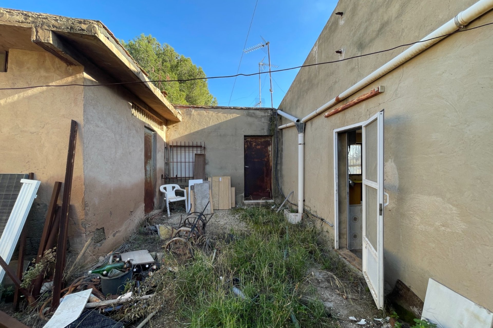 Reventa - Finca - Aspe