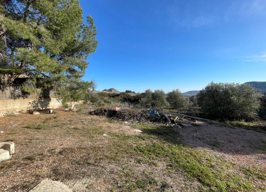 Reventa - Finca - Aspe