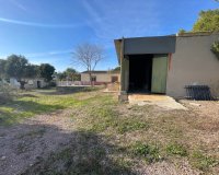 Reventa - Finca - Aspe