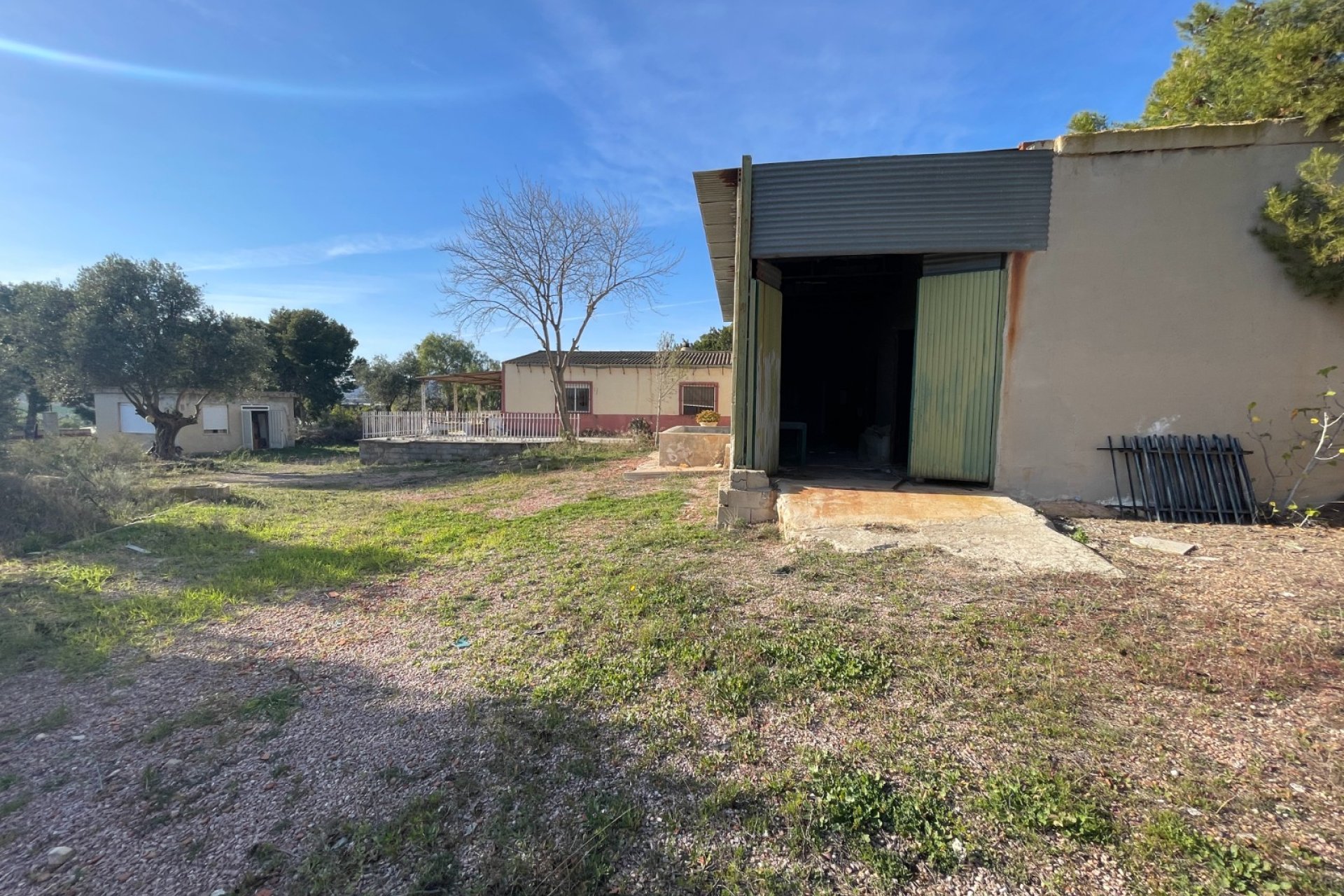 Reventa - Finca - Aspe