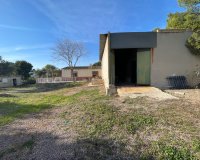 Reventa - Finca - Aspe