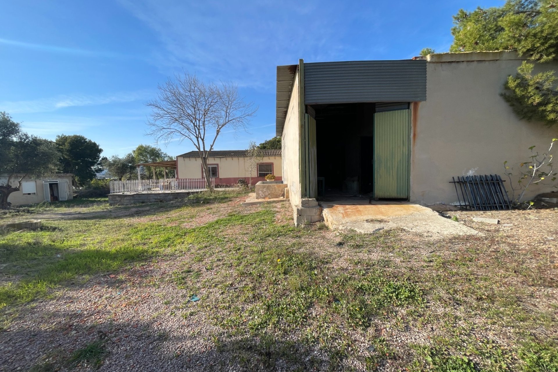 Reventa - Finca - Aspe