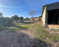 Reventa - Finca - Aspe