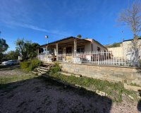 Reventa - Finca - Aspe