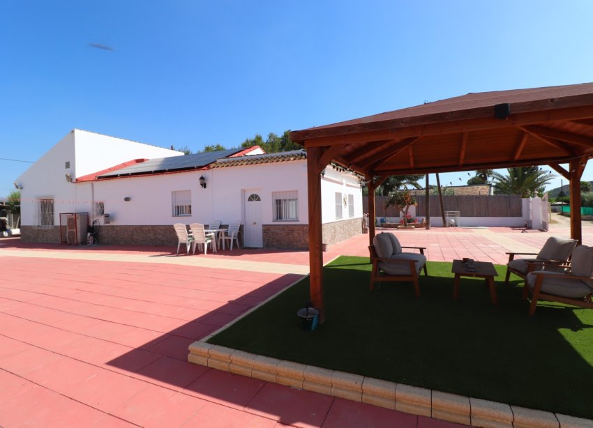 Reventa - Finca - Benferri - Benferri - Country
