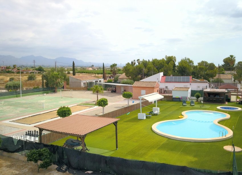 Reventa - Finca - Benferri - Benferri - Country