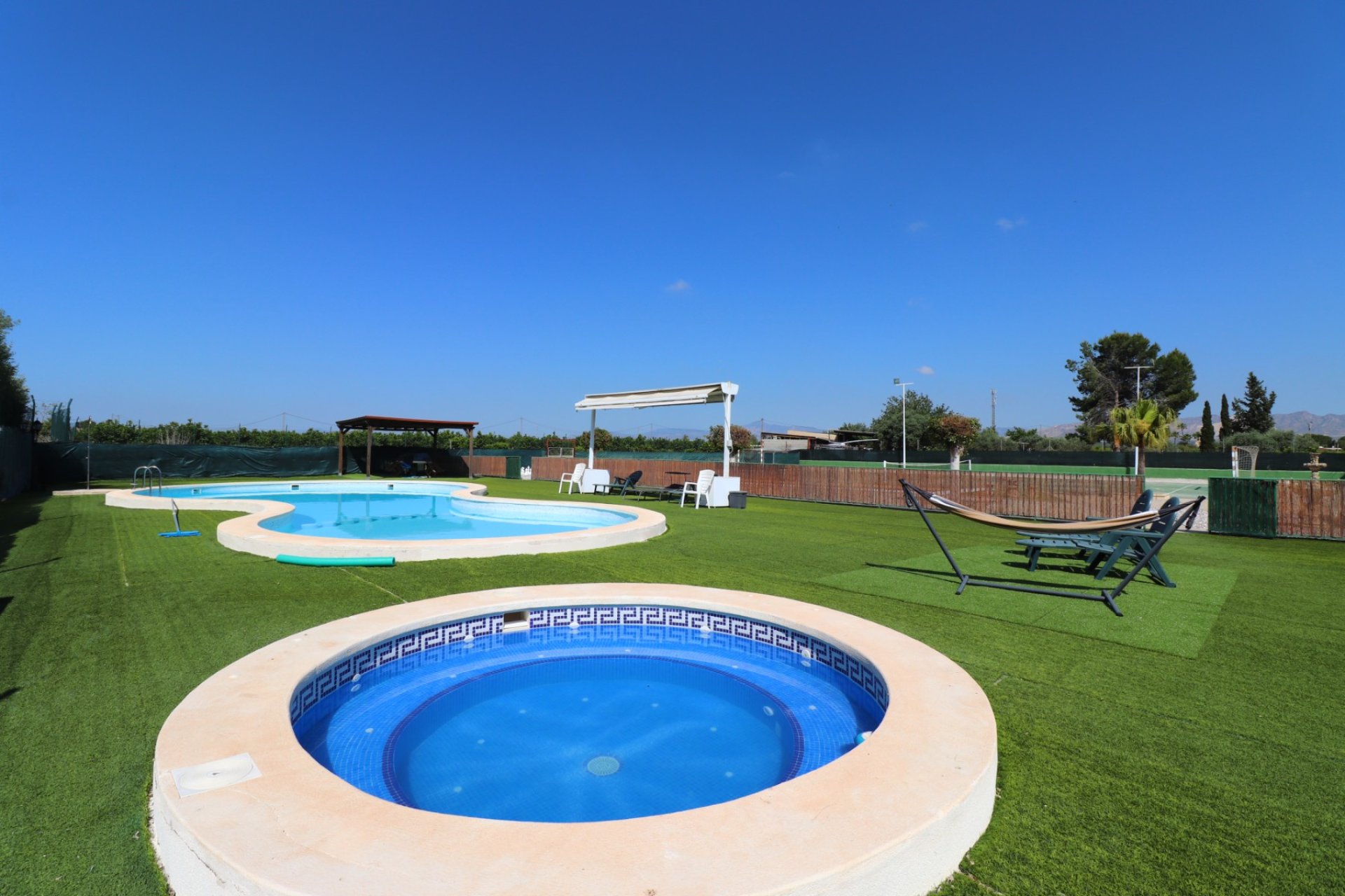 Reventa - Finca - Benferri - Benferri - Country