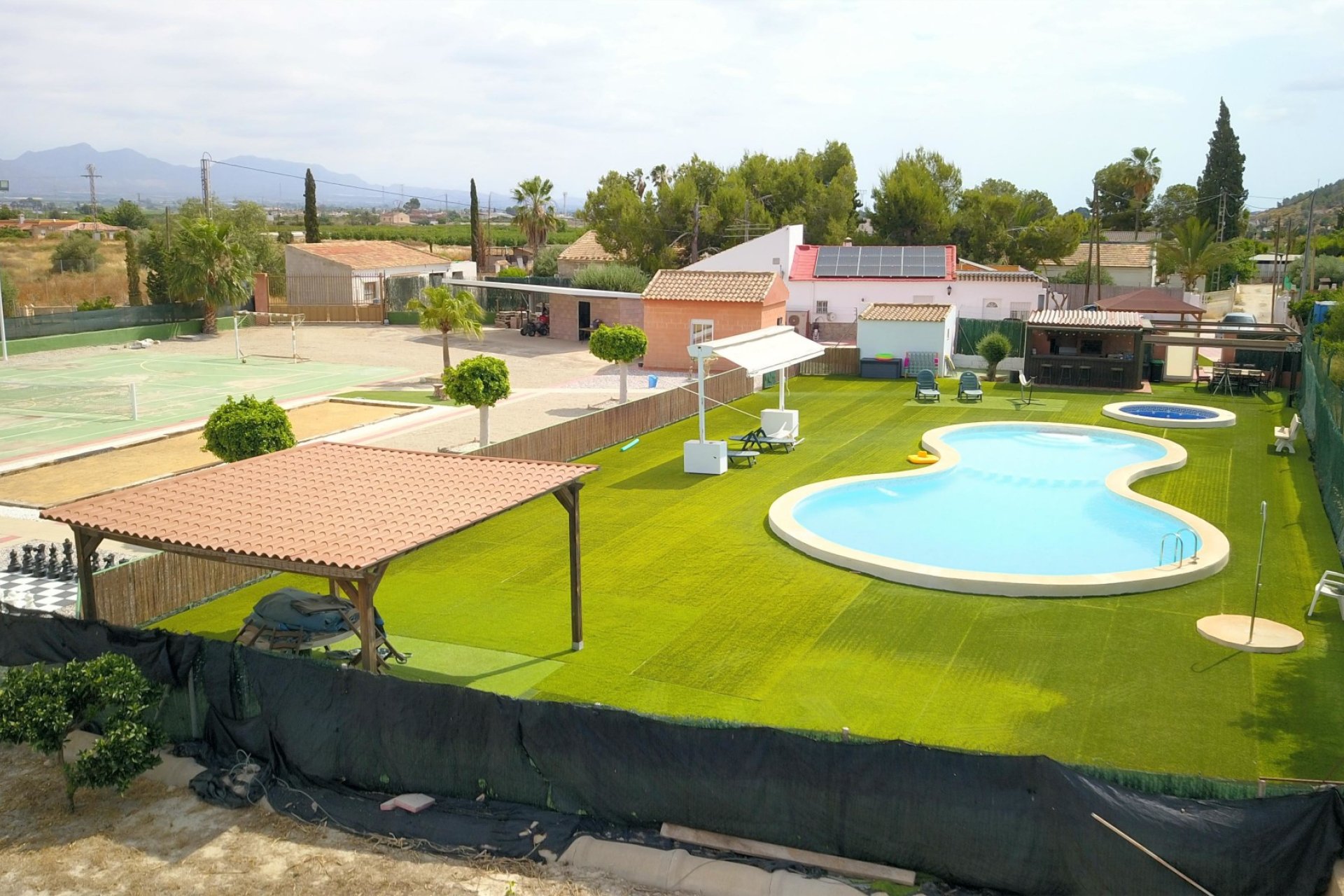 Reventa - Finca - Benferri - Benferri - Country