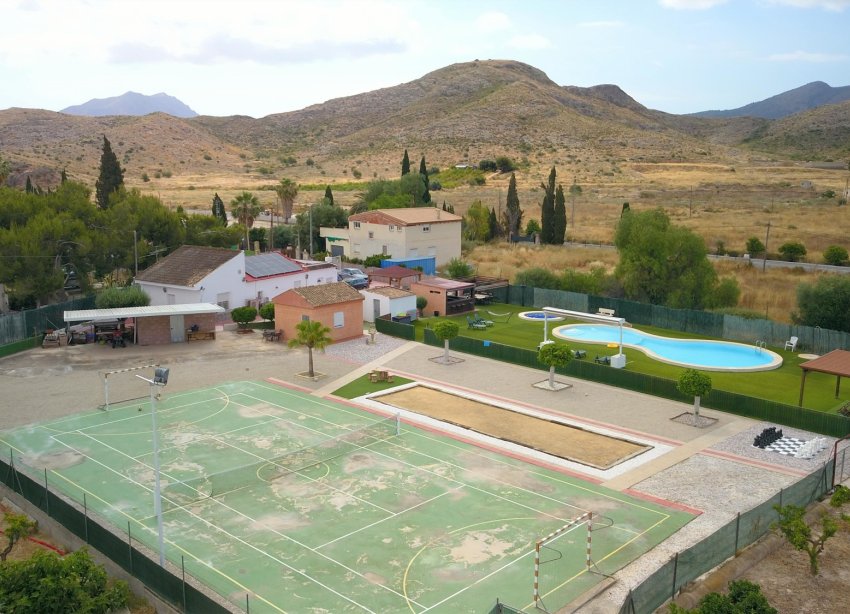 Reventa - Finca - Benferri - Benferri - Country