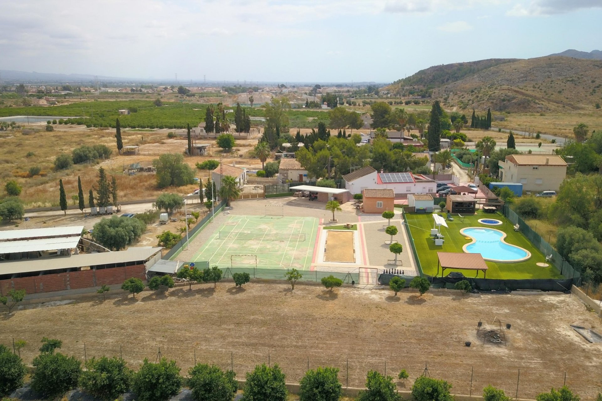 Reventa - Finca - Benferri - Benferri - Country