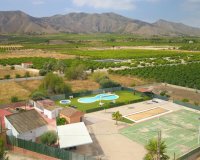 Reventa - Finca - Benferri - Benferri - Country