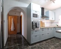 Reventa - Finca - Benferri - Benferri - Country