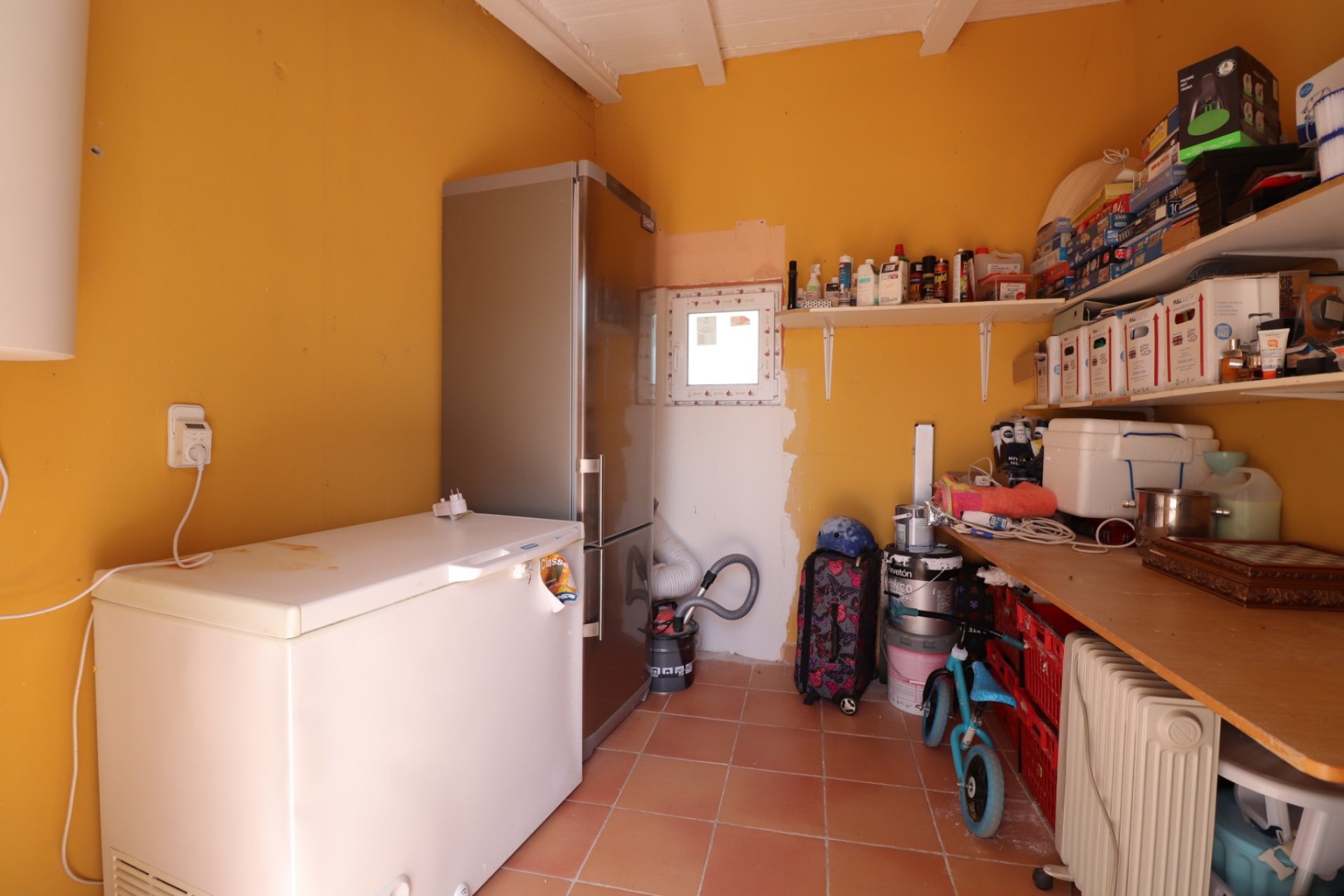 Reventa - Finca - Benferri - Benferri - Country