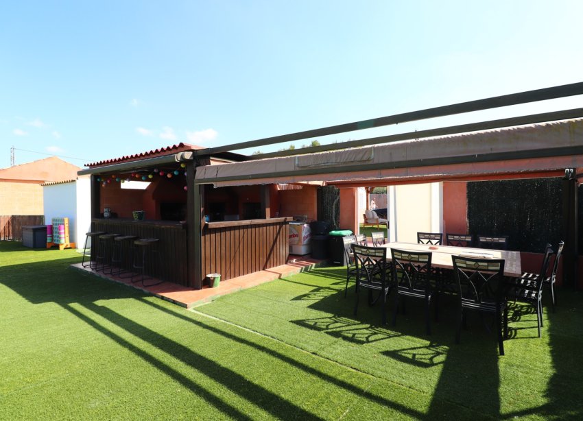 Reventa - Finca - Benferri - Benferri - Country