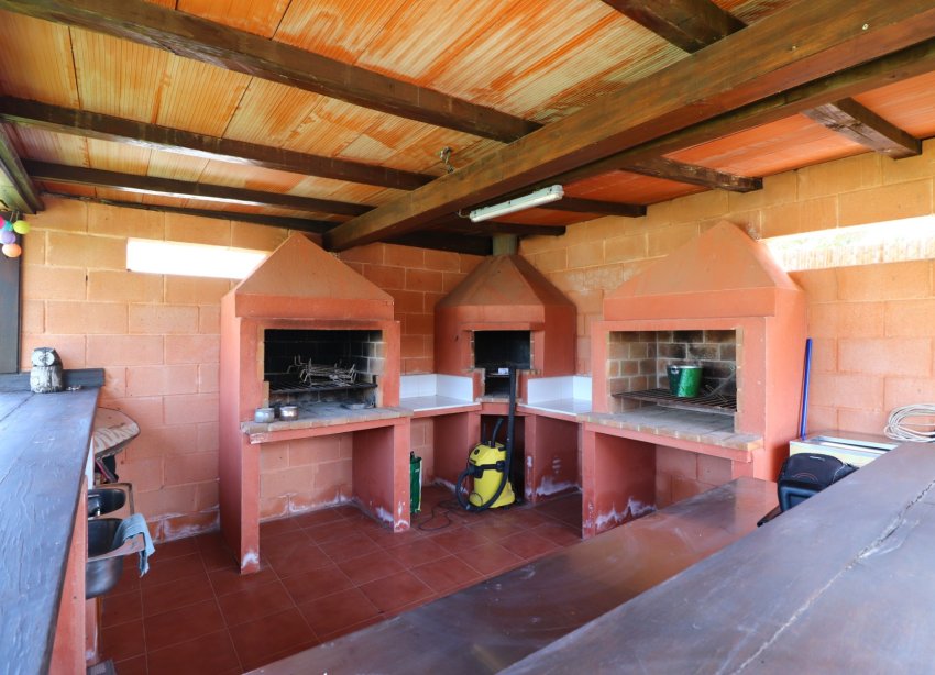 Reventa - Finca - Benferri - Benferri - Country