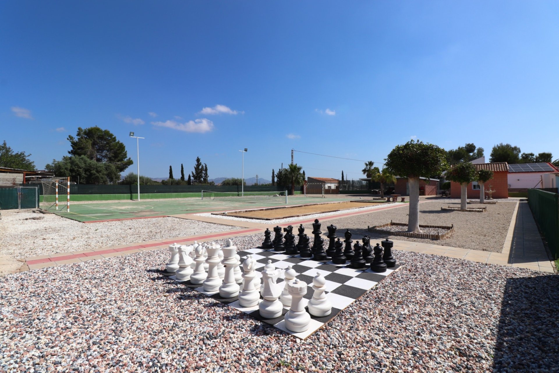Reventa - Finca - Benferri - Benferri - Country