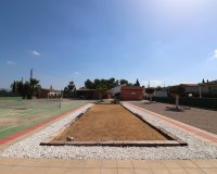 Reventa - Finca - Benferri - Benferri - Country