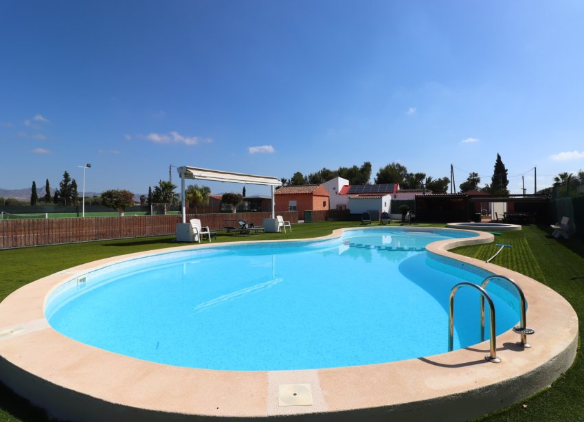 Reventa - Finca - Benferri - Benferri - Country