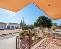 Reventa - Finca - Beniel - Carretera de Beniel